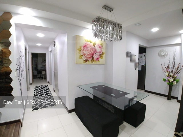 Blk 430B Fernvale Link (Sengkang), HDB 4 Rooms #192640342